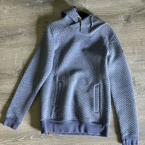 Roxy hoodie